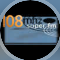 Super FM 108 Thessaloniki
