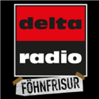 delta radio Hard Rock & Heavy Metal (Föhnfrisur)