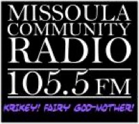 KFGM - Missoula Community Radio