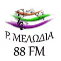 Melodia FM - Μελωδία 88 fm
