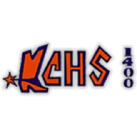 KCHS Radio