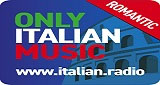 Italian Radio - Only (romantic) Italian Music