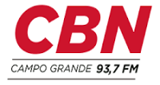 Rádio CBN Campo Grande