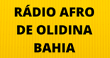Radio Afro De Olindina Bahia