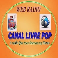 Radio Canal Livre Pop Digital