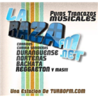 LaRazaFM
