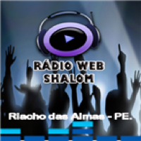 Rádio Web Shalon