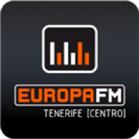 Europa FM Tenerife Sur