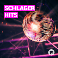 Radio Hamburg - Schlager Hits