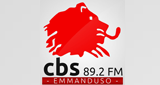 CBS Radio Buganda