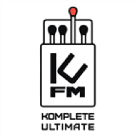 KUFM - Komplete Ultimate Radio