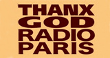 THANX GOD RADIO Paris