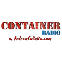 Container Radio By Andrea Collalto