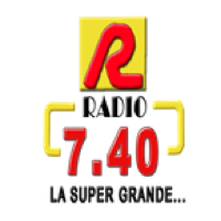 93.5 | Radio 740 La Super Grande