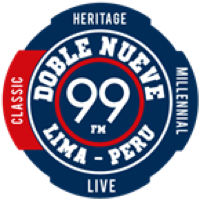 Doble Nueve - Classic