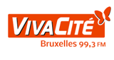 RTBF Vivacité Bruxelles