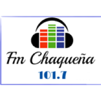 Radio Chaqueña 101.7 FM