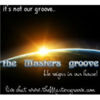 the Masters groove