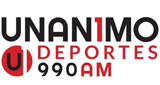 Unanimo Deportes Radio