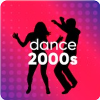 ХИТ FM - Hit FM Dance 2000s