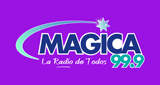 Radio Magica 99.9