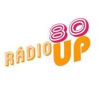 Radio Up - Anos 80