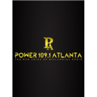 Power 1091 Atlanta