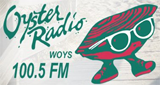 Oyster Radio 100.5 FM