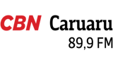 Rádio CBN Caruaru FM 89.9