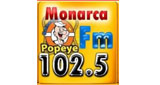 Popeye Radio Monarca 102.5 Fm
