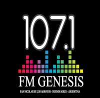 Fm Genesis 107.1 San Nicolas