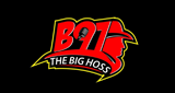 B97 The Big Hoss