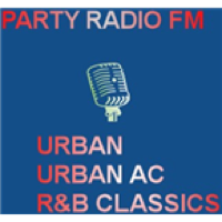 Party Radio FM - Urban Hip-Hop