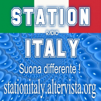 Station Italy - Carpi