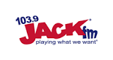 103.9 Jack FM - WJKR
