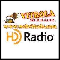 Vitrola Web Radio