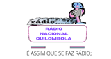 Rádio Nacional Quilombola