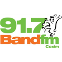 Rádio Band FM (Coxim)