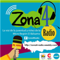 Zona4 radio