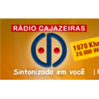 Rádio Difusora Cajazeiras AM
