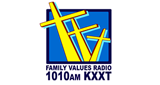 Family Values Radio