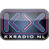 NPO 3FM KX Radio