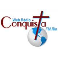 Rádio Conquista FM Rio