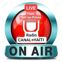 Radio CANAL+ HAITI