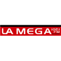 La Mega 102.1 FM