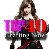 CALM RADIO - TOP 40 CHARTING NOW - Sampler