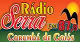 Rádio Serra FM 87.9