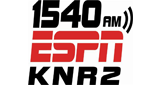 ESPN 1540 KNR2