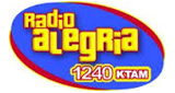 Radio Alegria 1240 AM