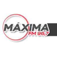 Rádio Máxima 96.7 FM